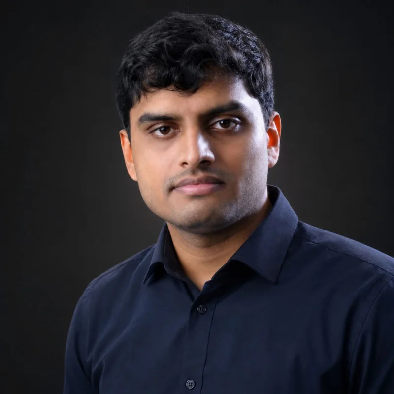 Pavan Tummala